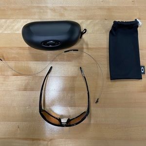 Oakley Split Shot Sunglasses